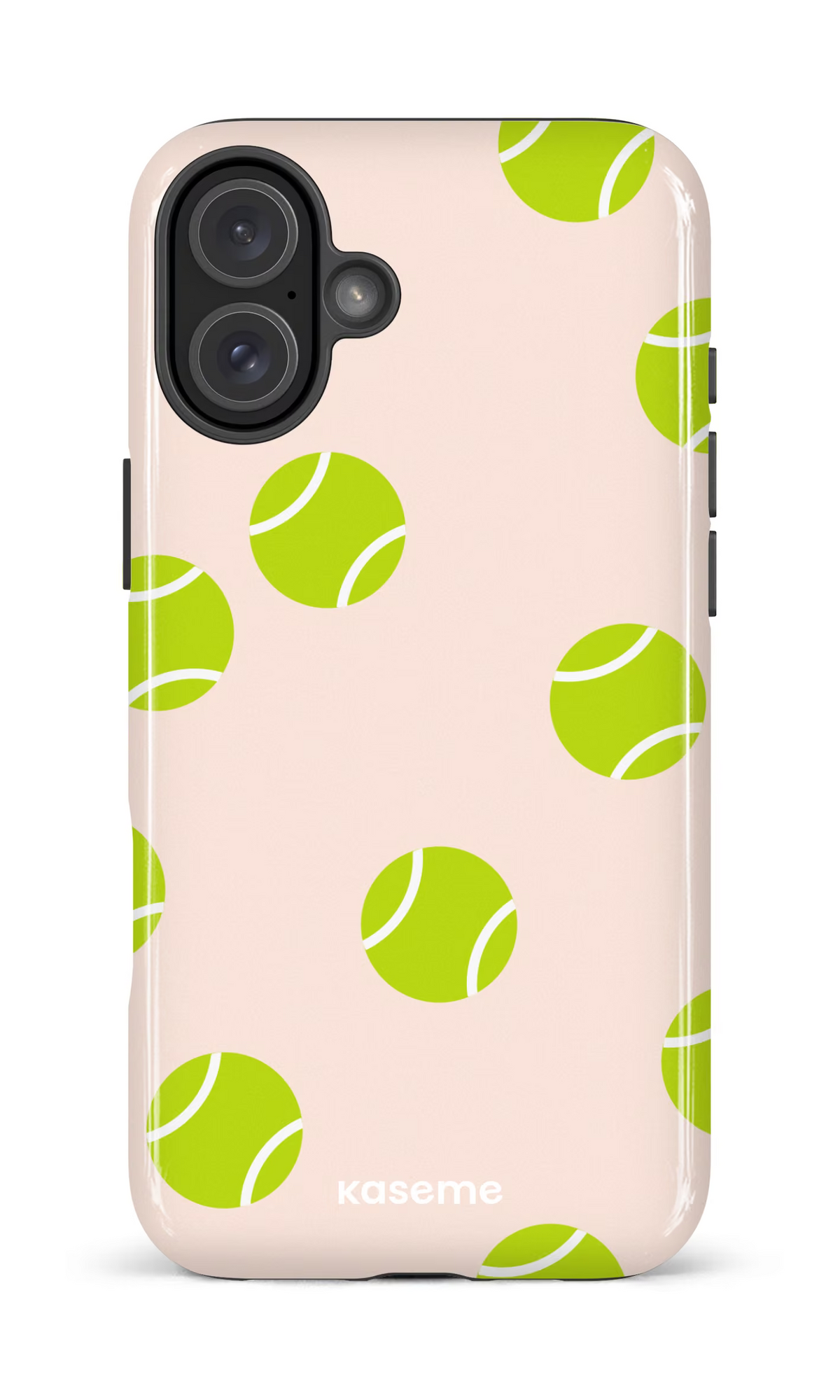Tennis rose