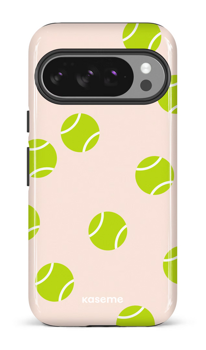 Tennis rose