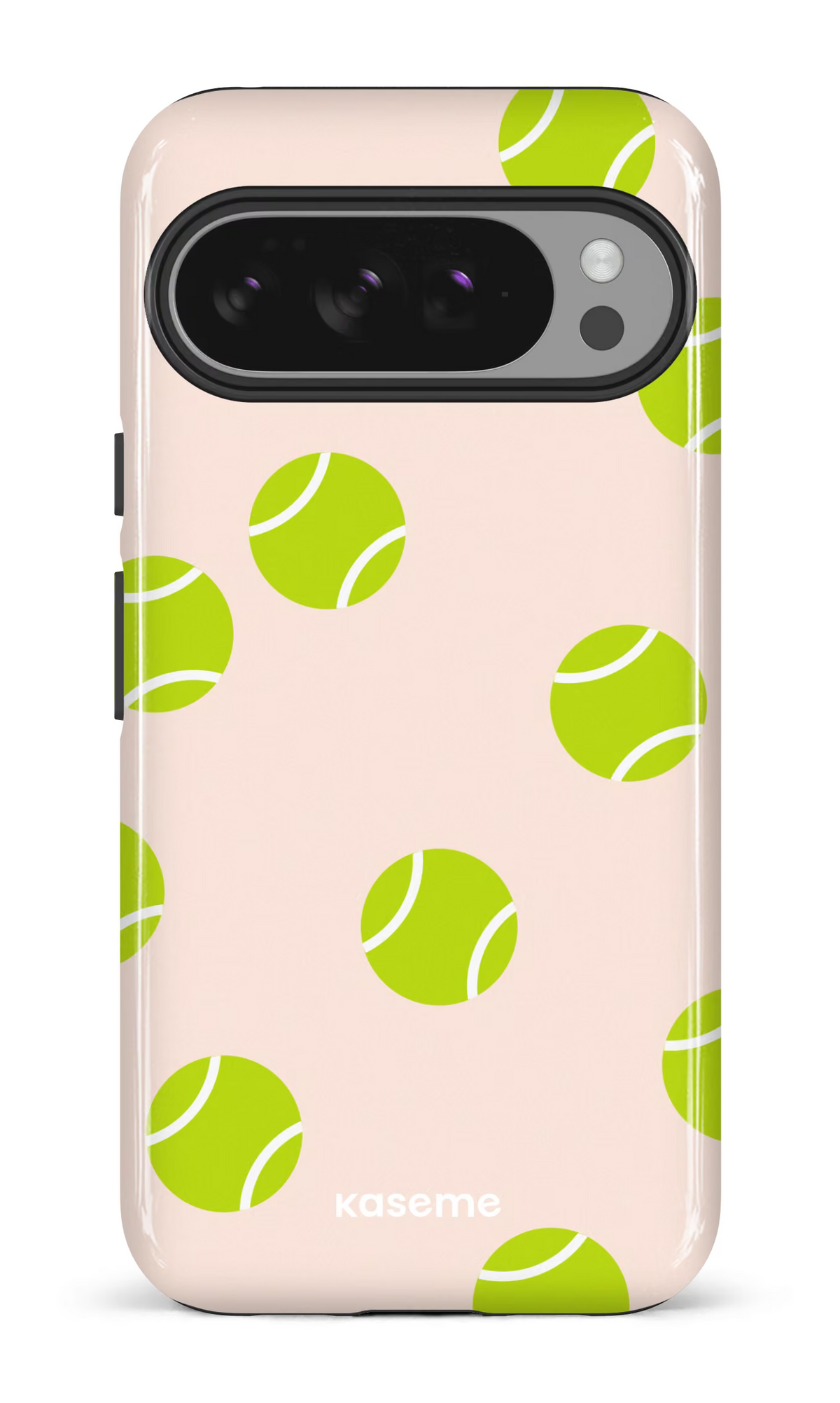 Tennis rose