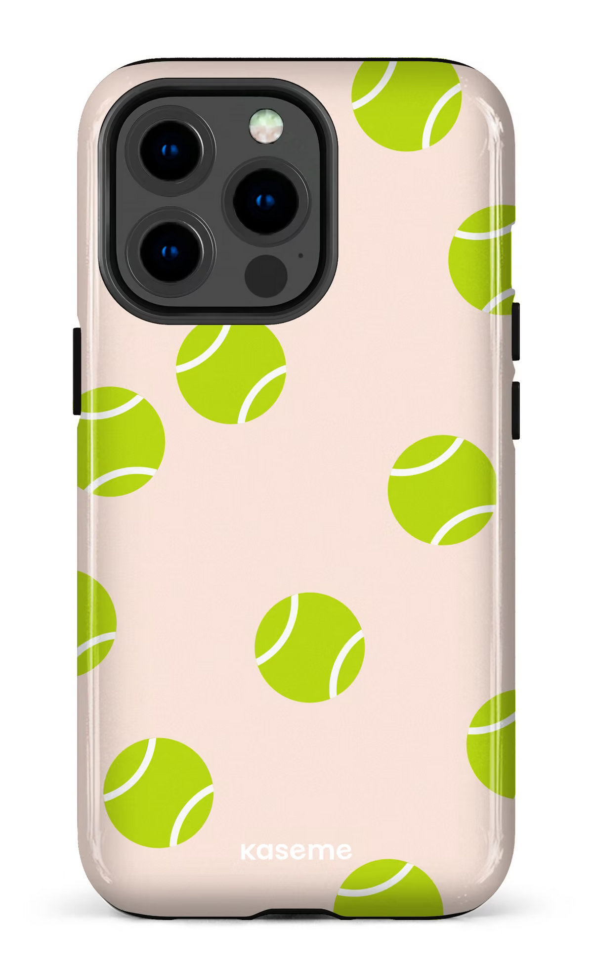 Tennis rose