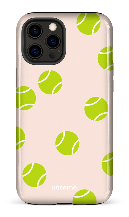 Tennis rose
