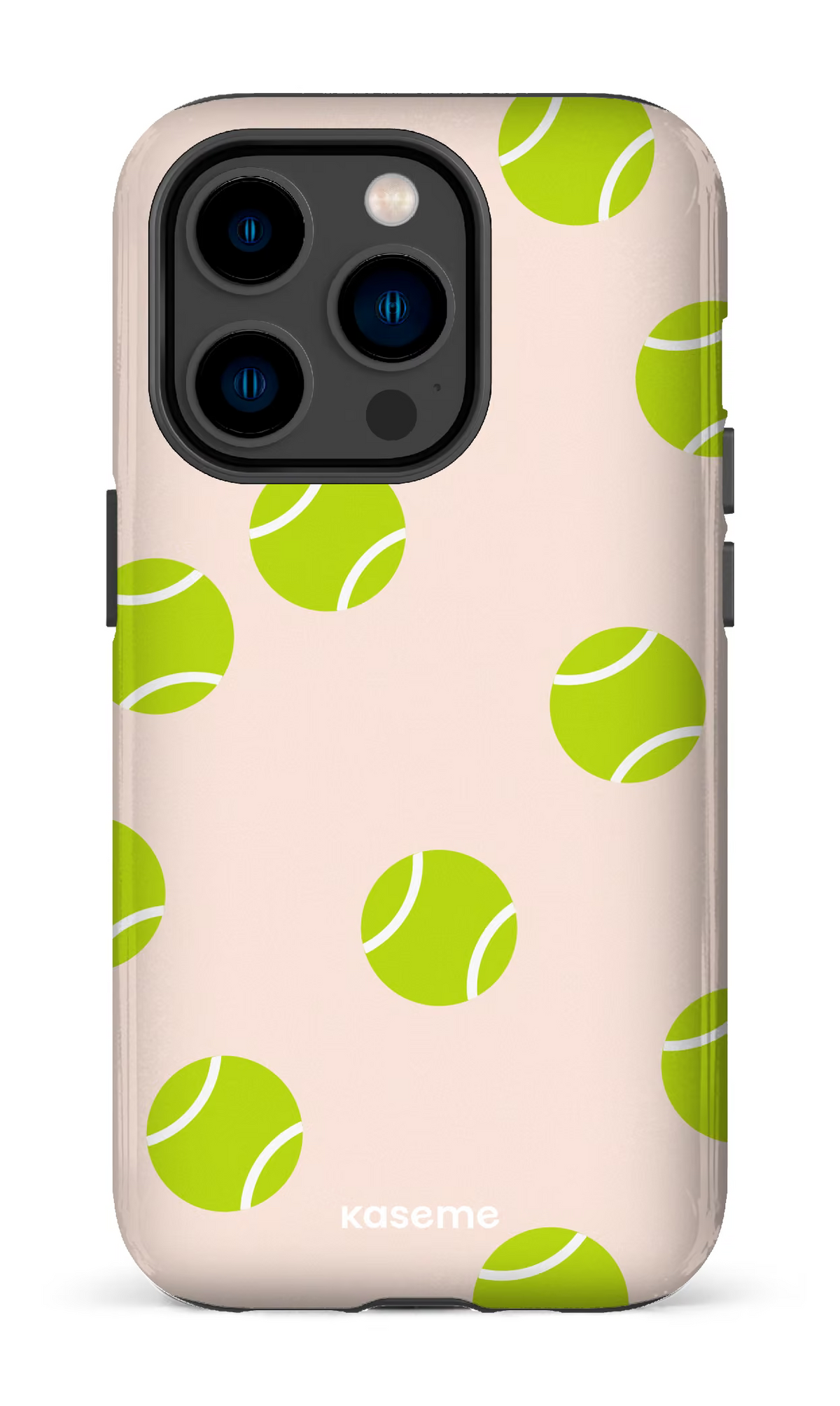 Tennis rose