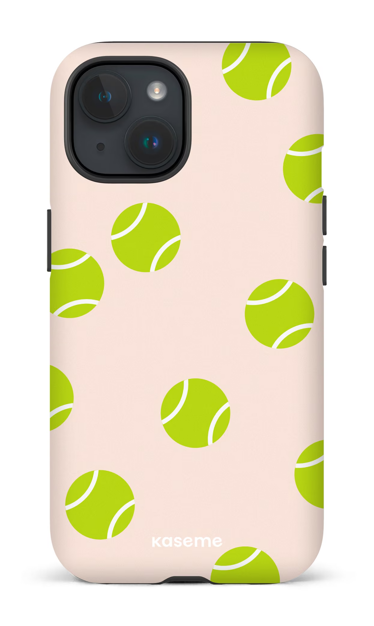 Tennis rose