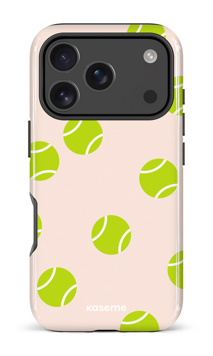 Tennis rose