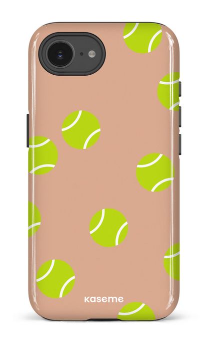 Tennis terracotta
