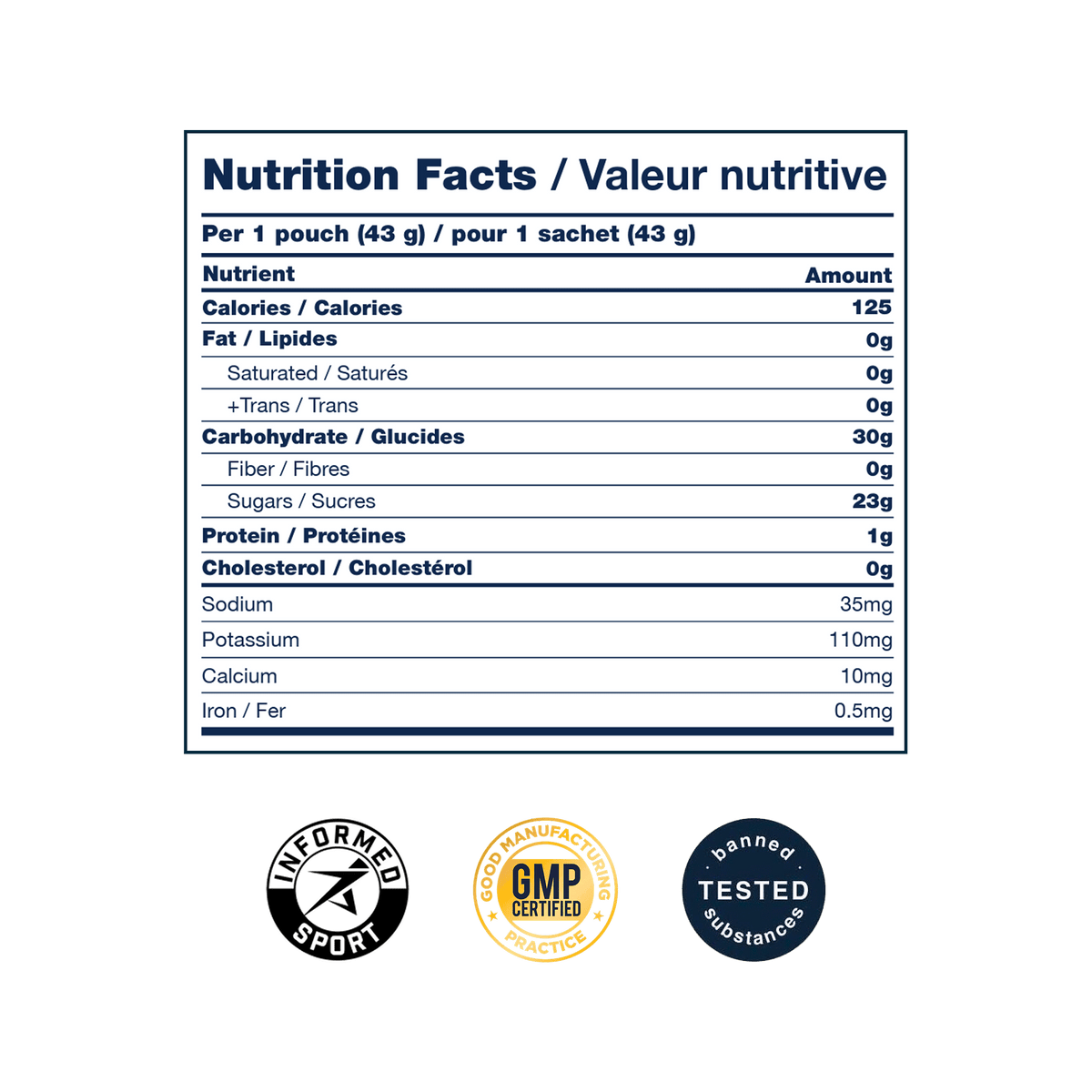 Beet It Sport Top Up 100 – Beetroot Energy Gel with Dietary Nitrates