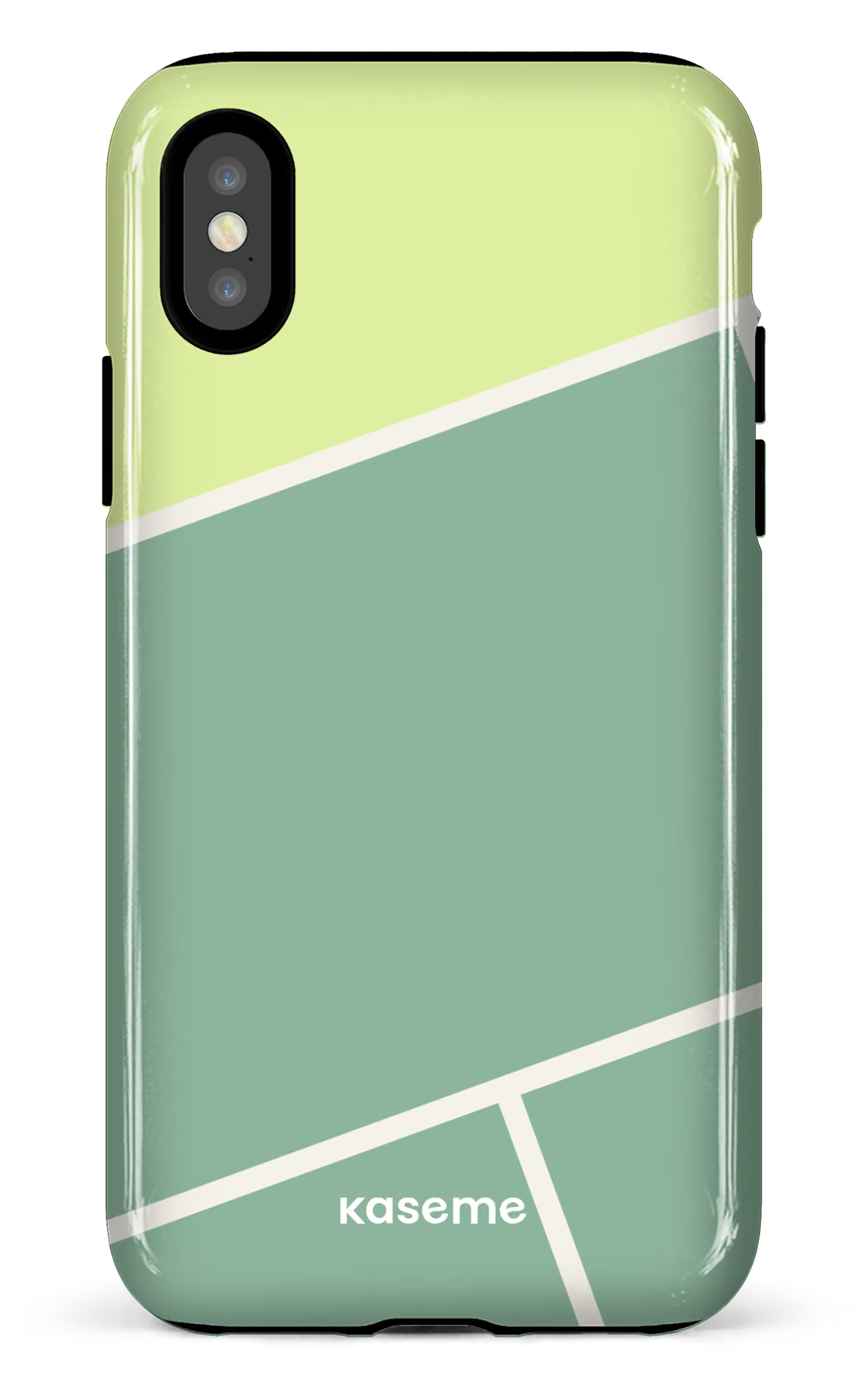 RV Sauge Lime