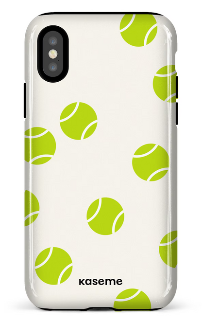 Tennis crème