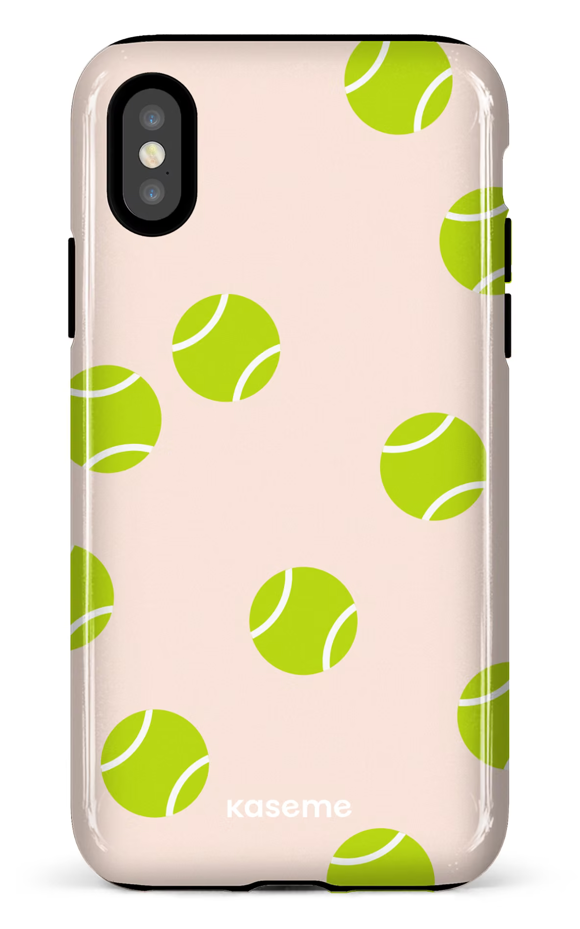 Tennis rose