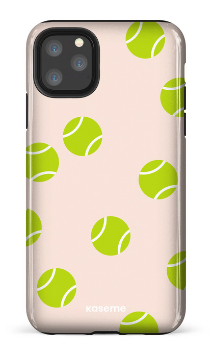 Tennis rose