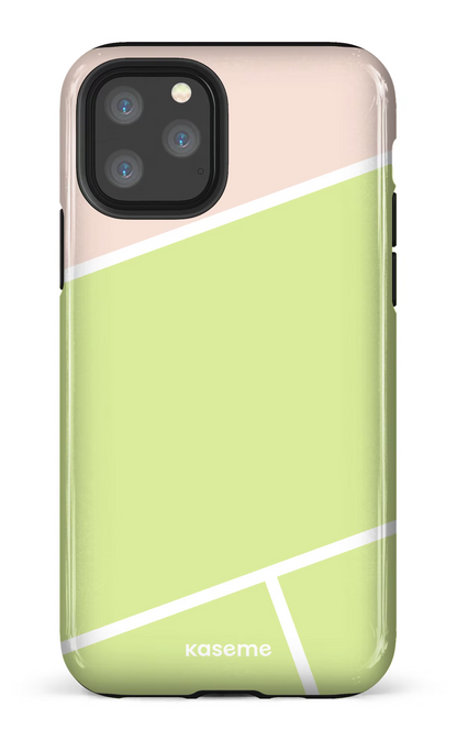 RV Lime Pêche