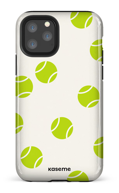 Tennis crème