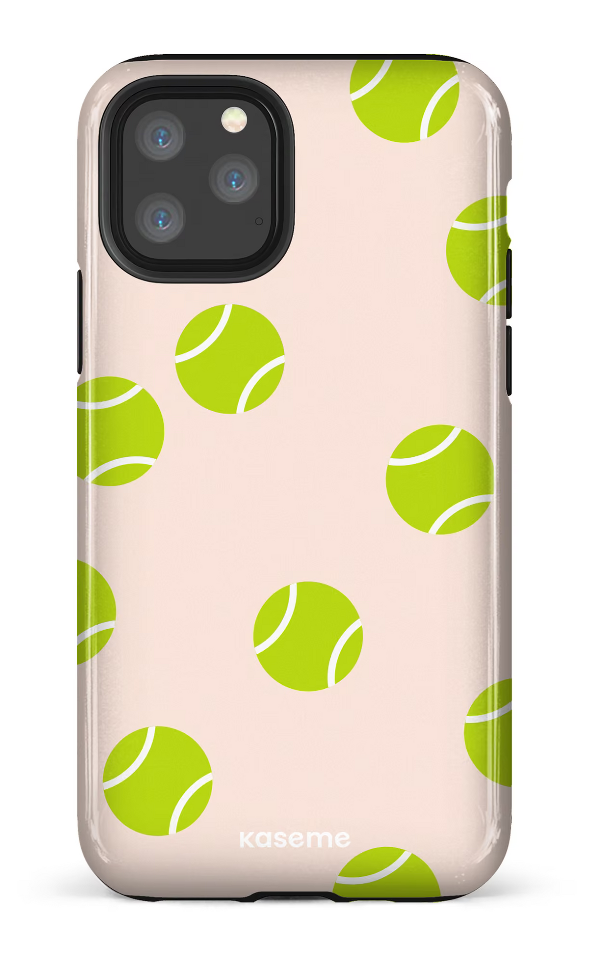 Tennis rose