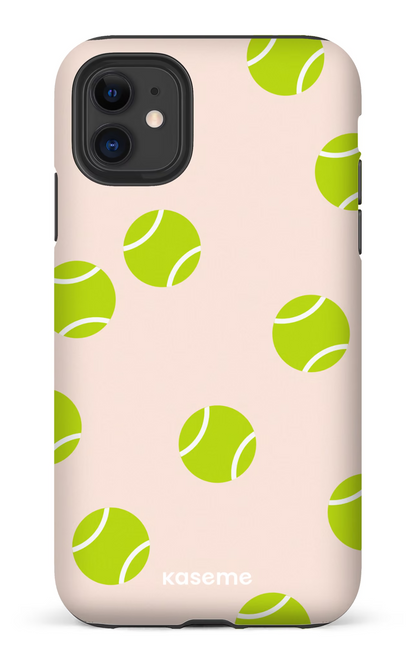Tennis rose