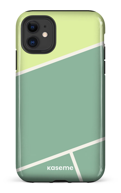 RV Sauge Lime