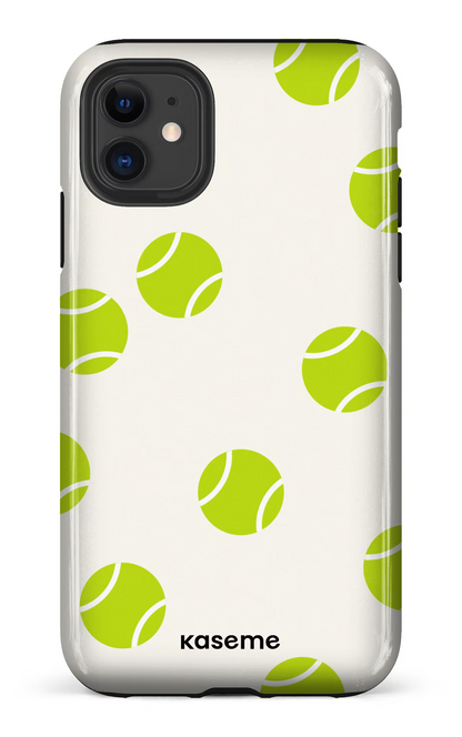 Tennis crème
