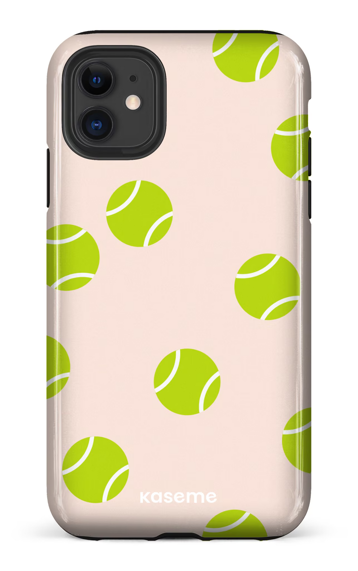 Tennis rose