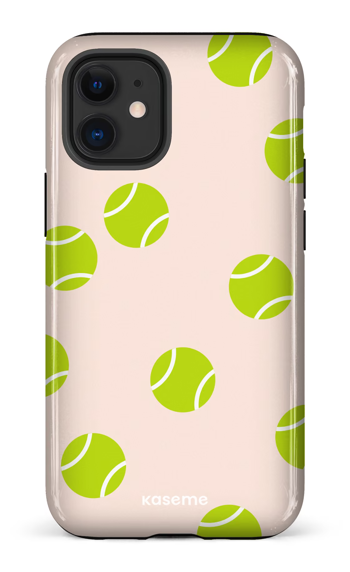Tennis rose