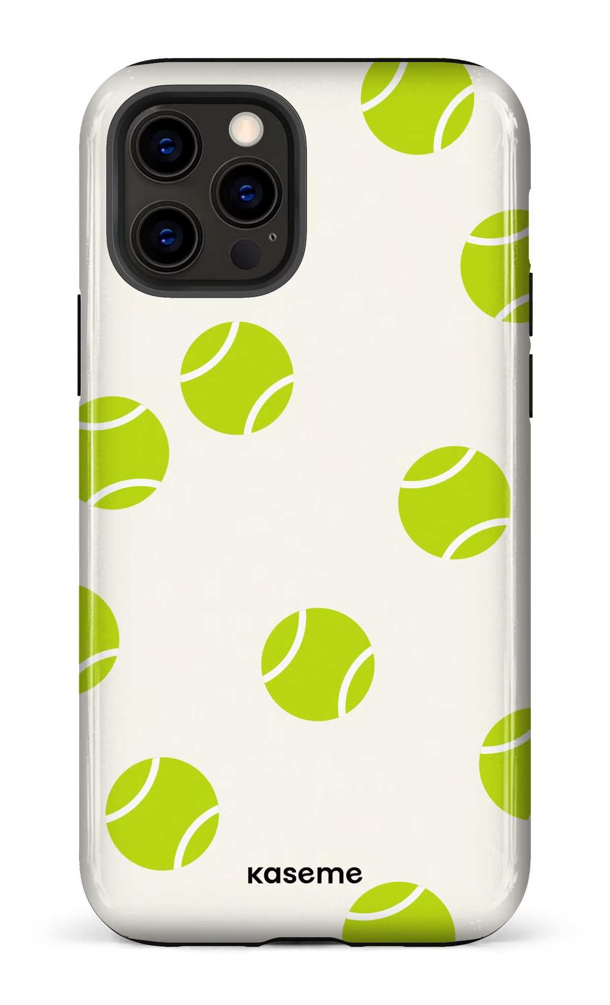 Tennis crème