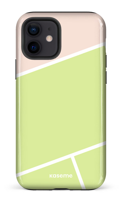 RV Lime Pêche