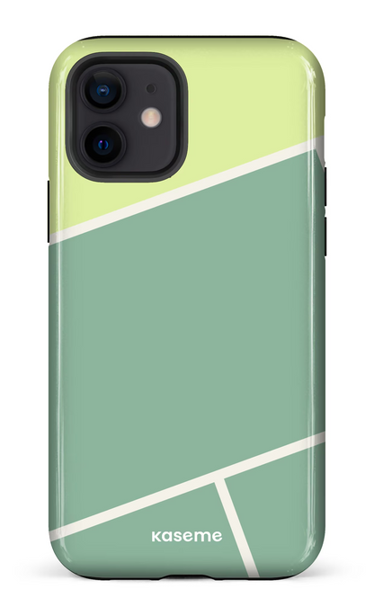 RV Sauge Lime