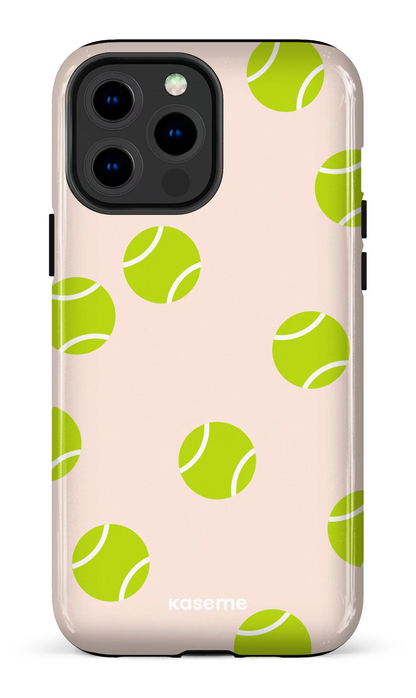 Tennis rose