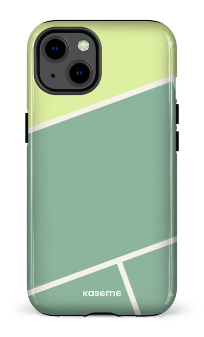 RV Sauge Lime