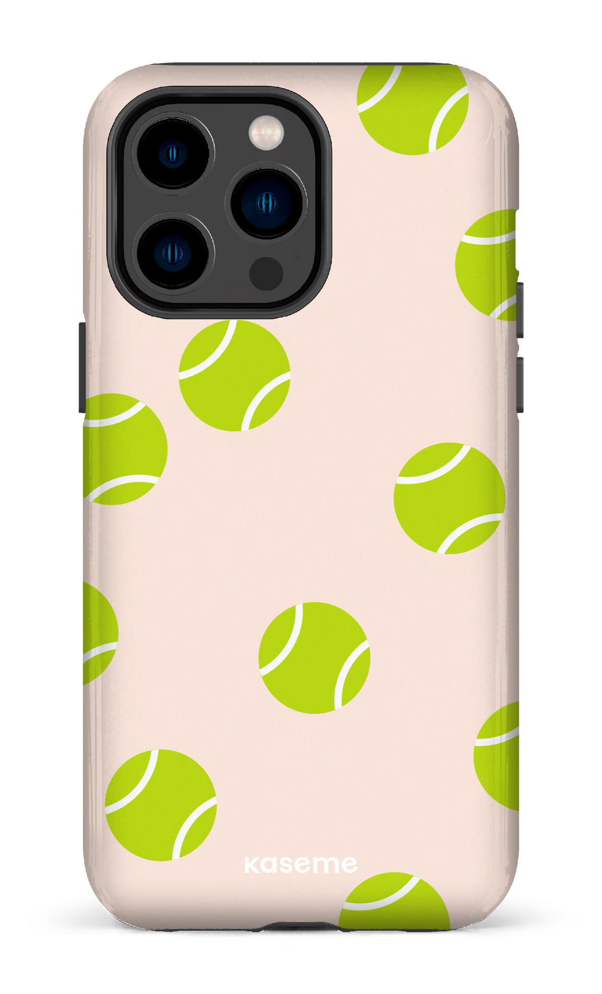 Tennis rose