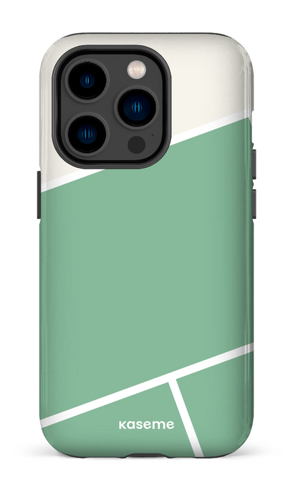 RV Crème Sauge
