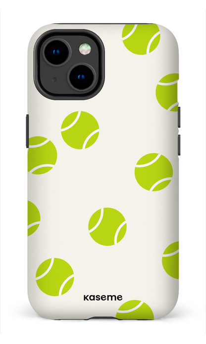 Tennis crème