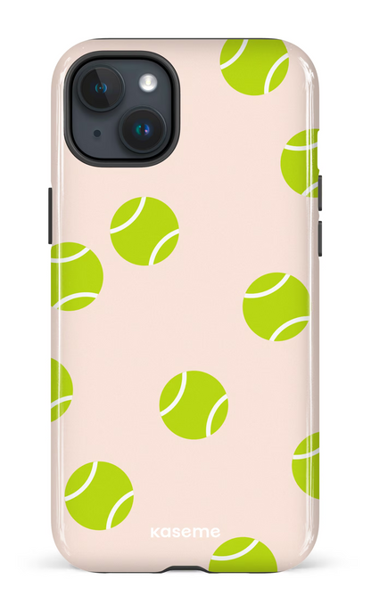 Tennis rose