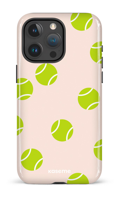 Tennis rose