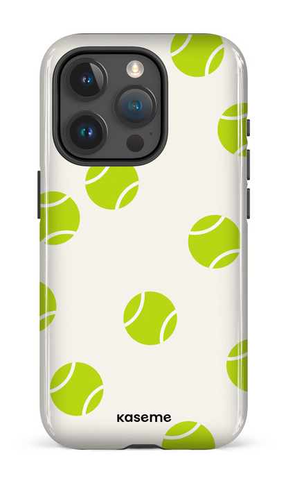 Tennis crème