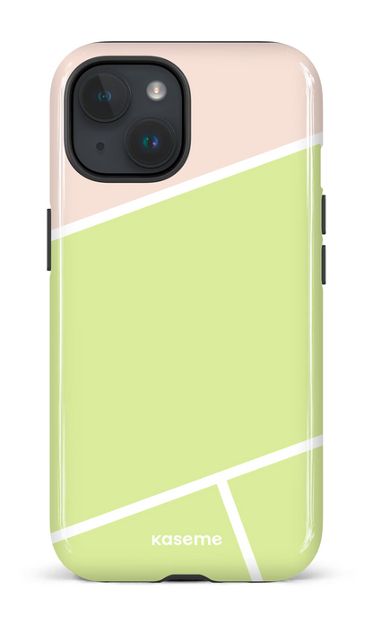 RV Lime Pêche