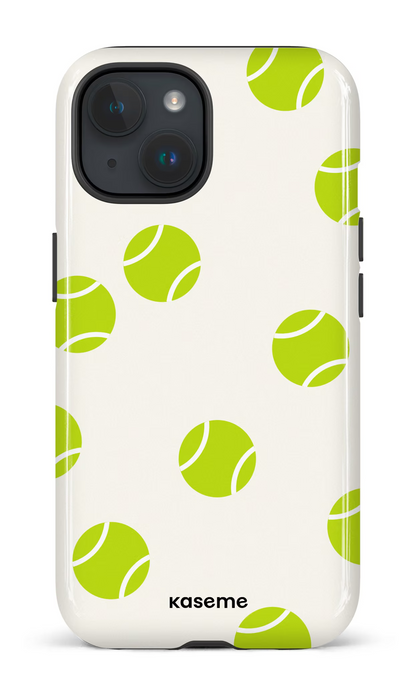Tennis crème