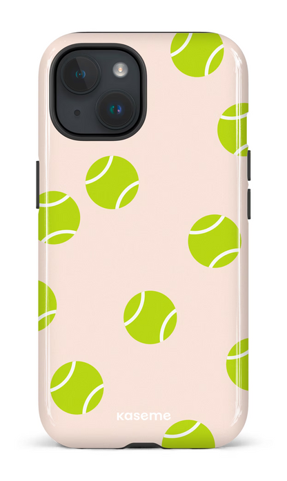 Tennis rose