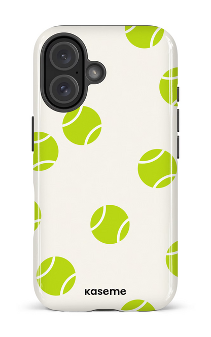 Tennis crème