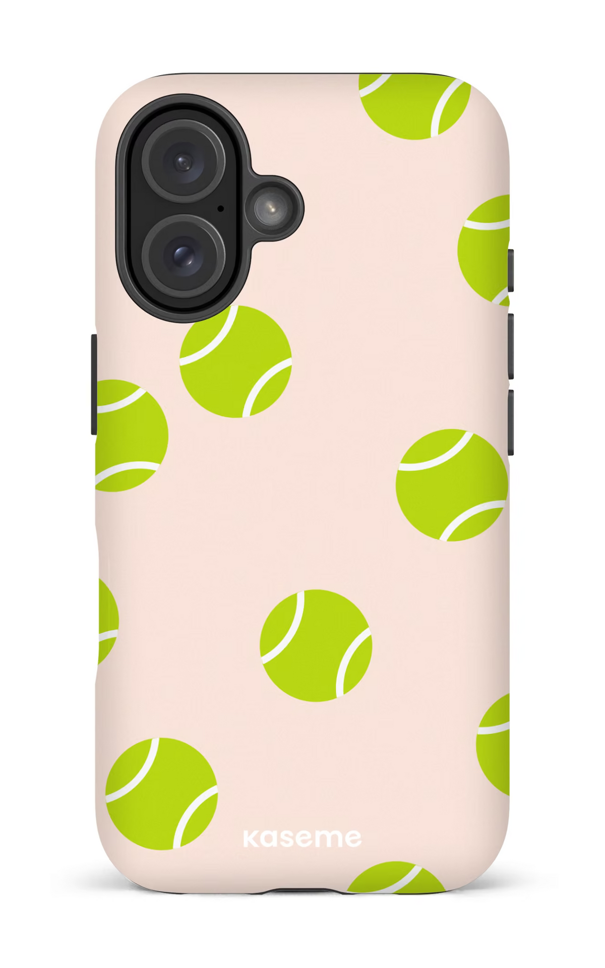 Tennis rose