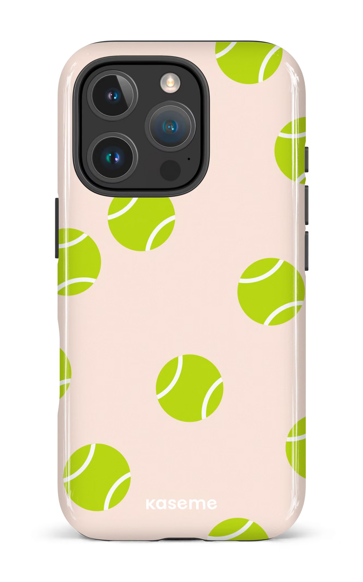 Tennis rose