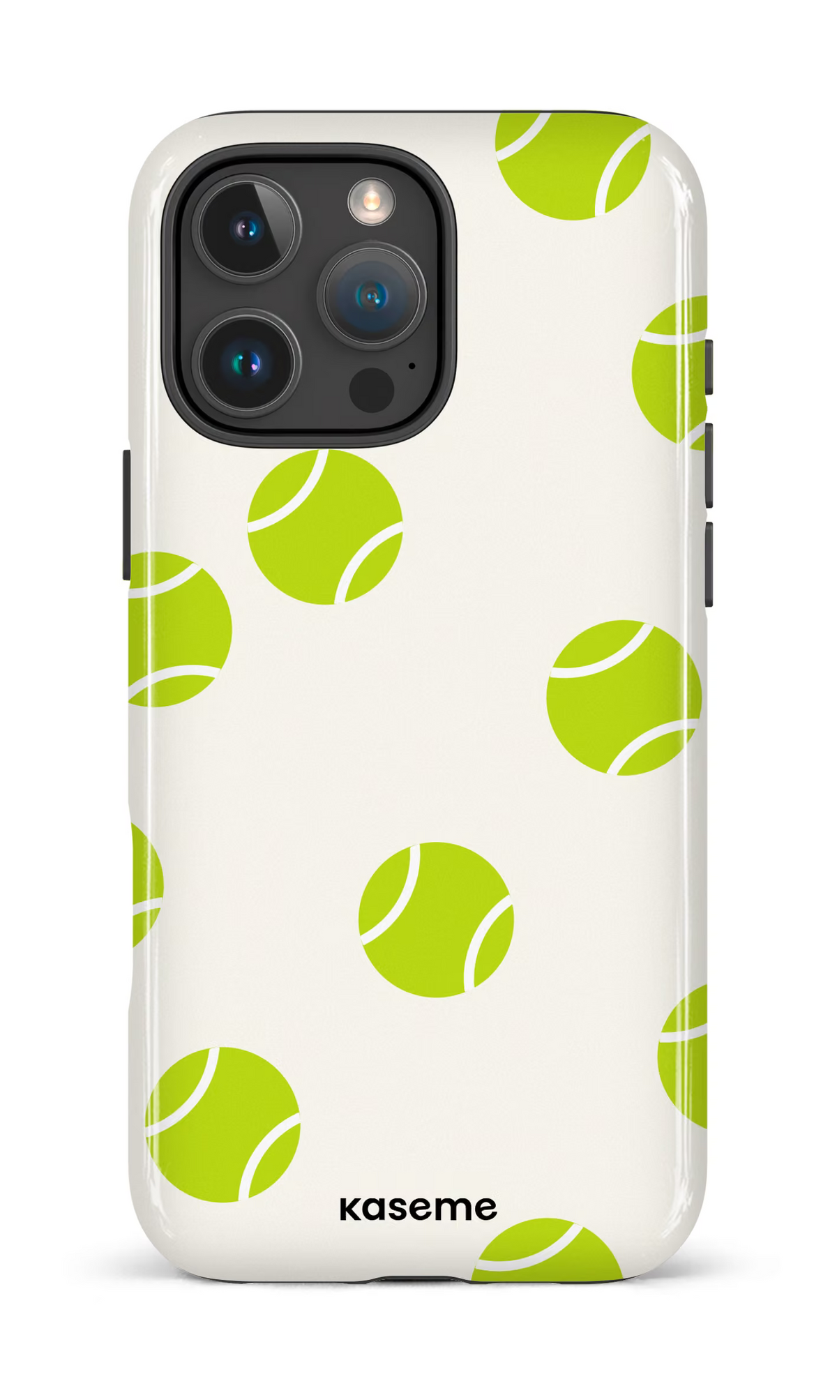 Tennis crème