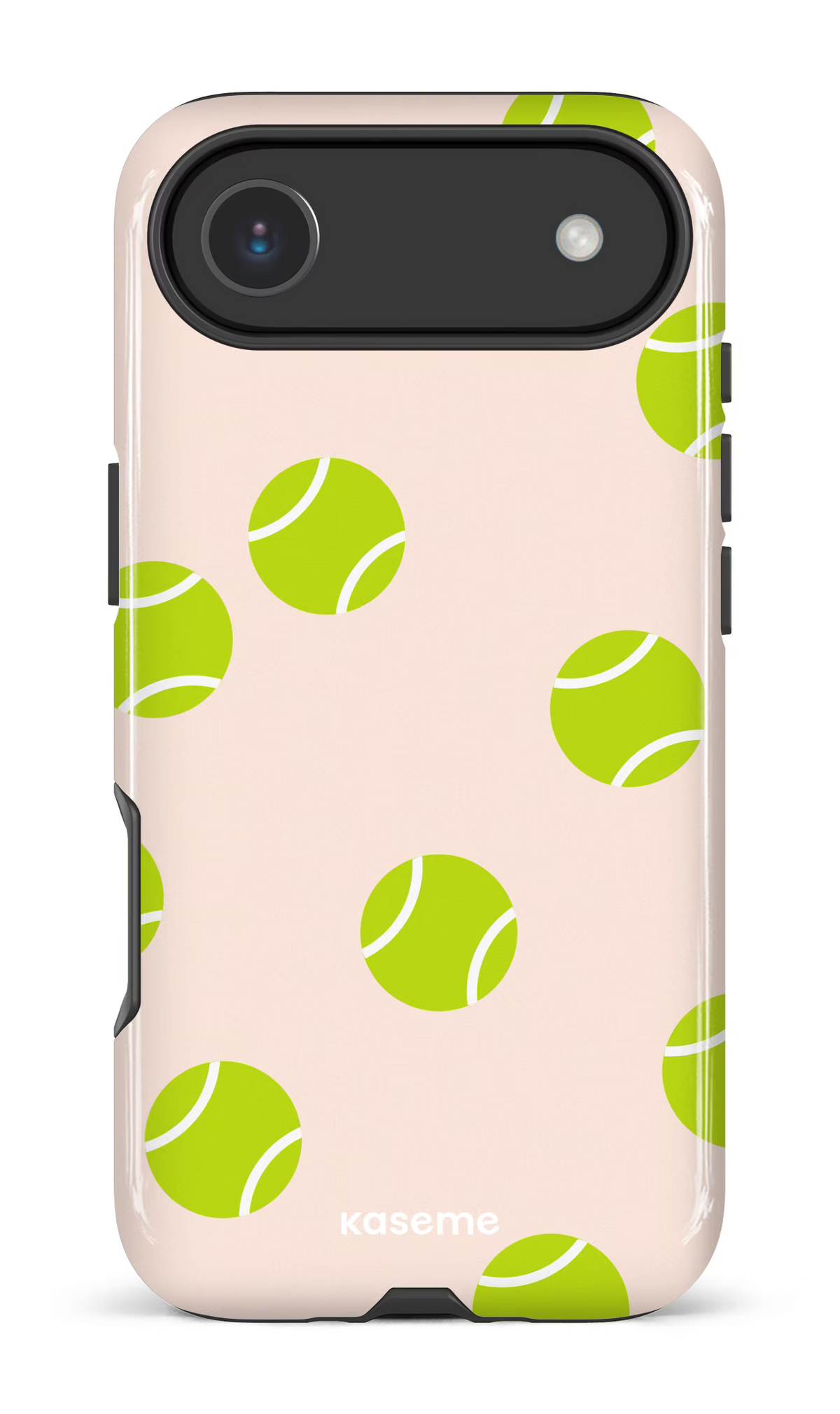 Tennis rose