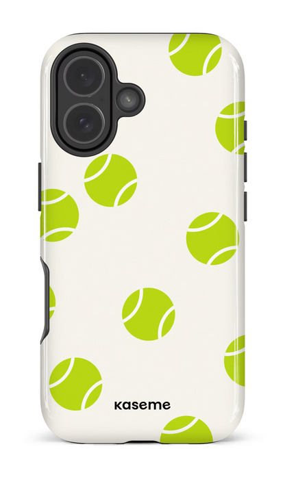Tennis crème