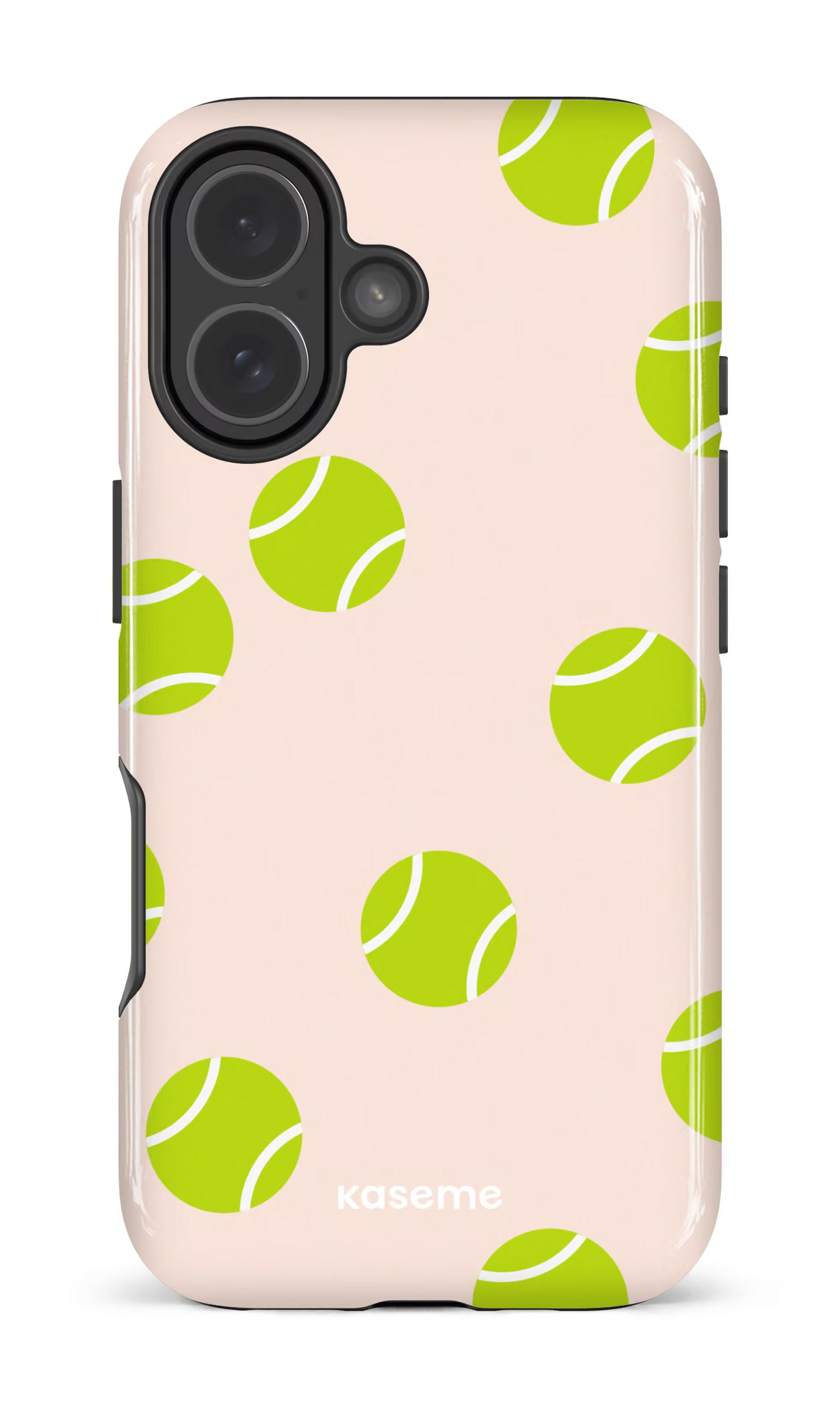 Tennis rose