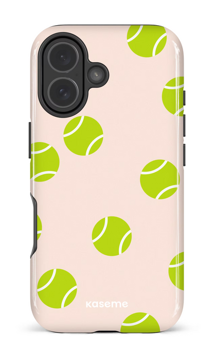 Tennis rose