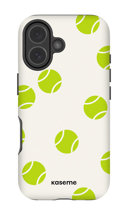 Tennis crème