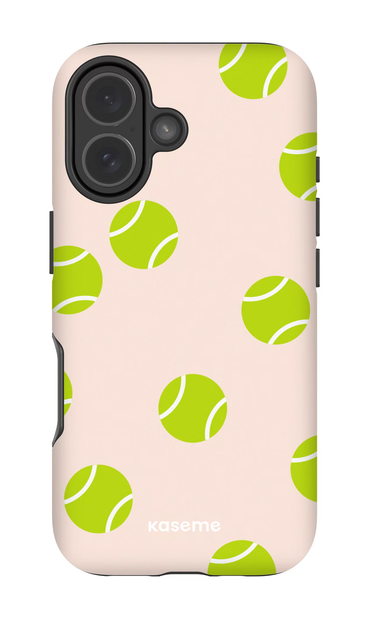 Tennis rose