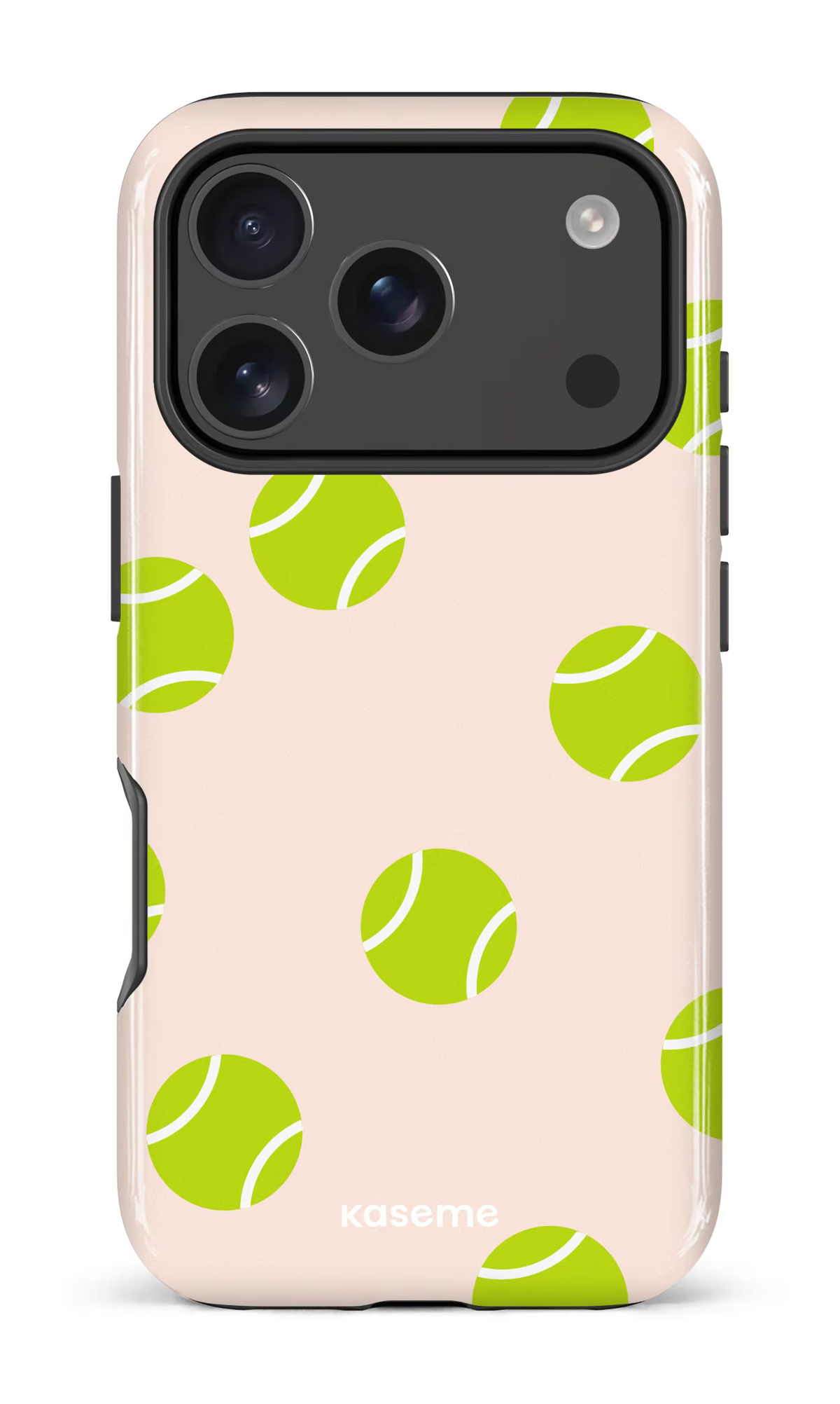 Tennis rose