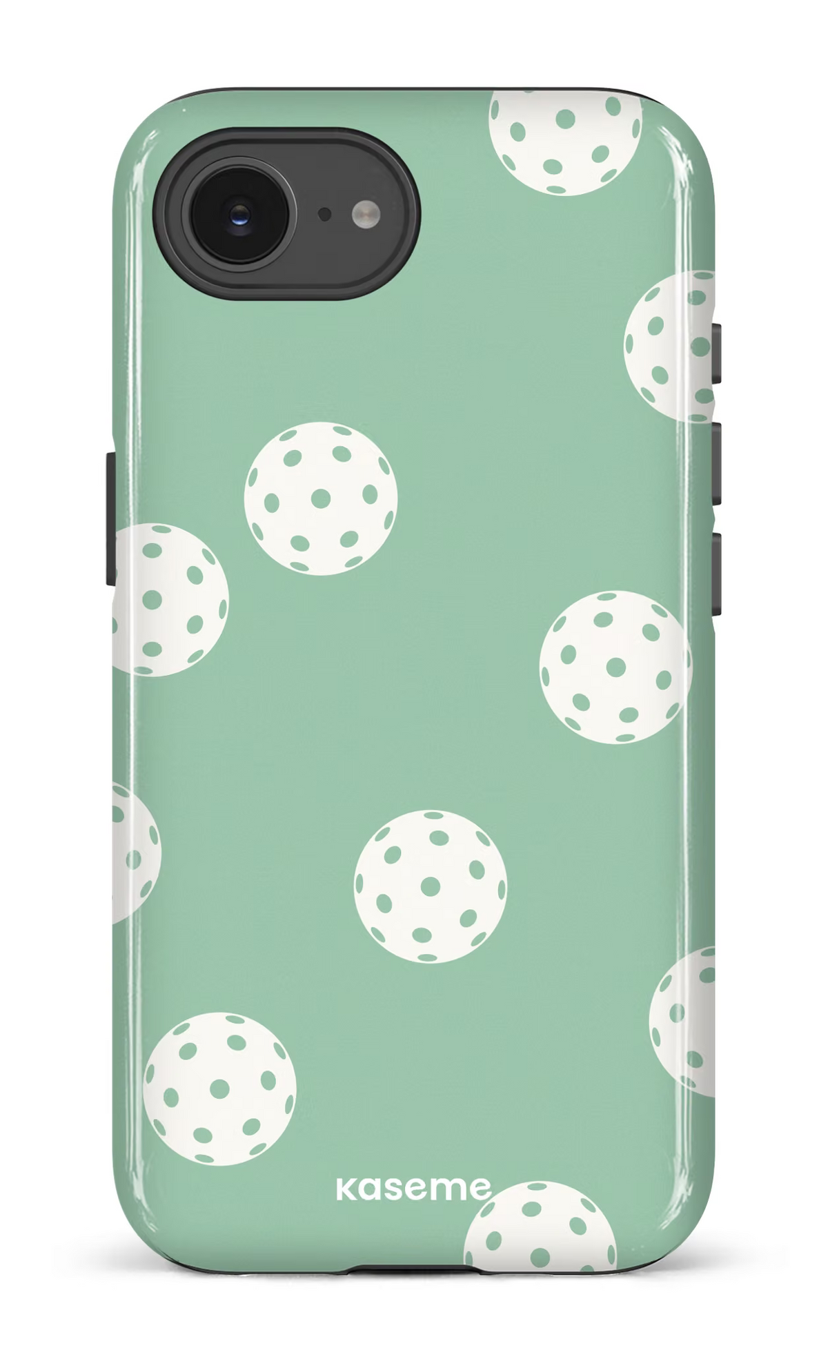 Pickleball sauge