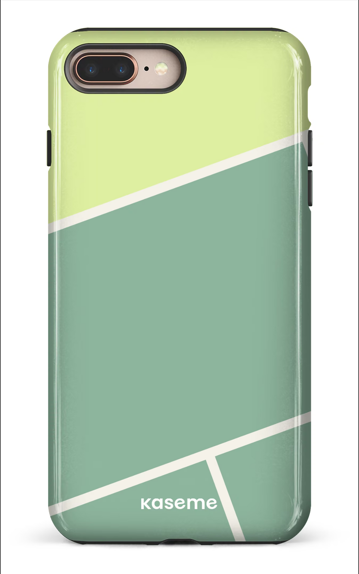 RV Sauge Lime
