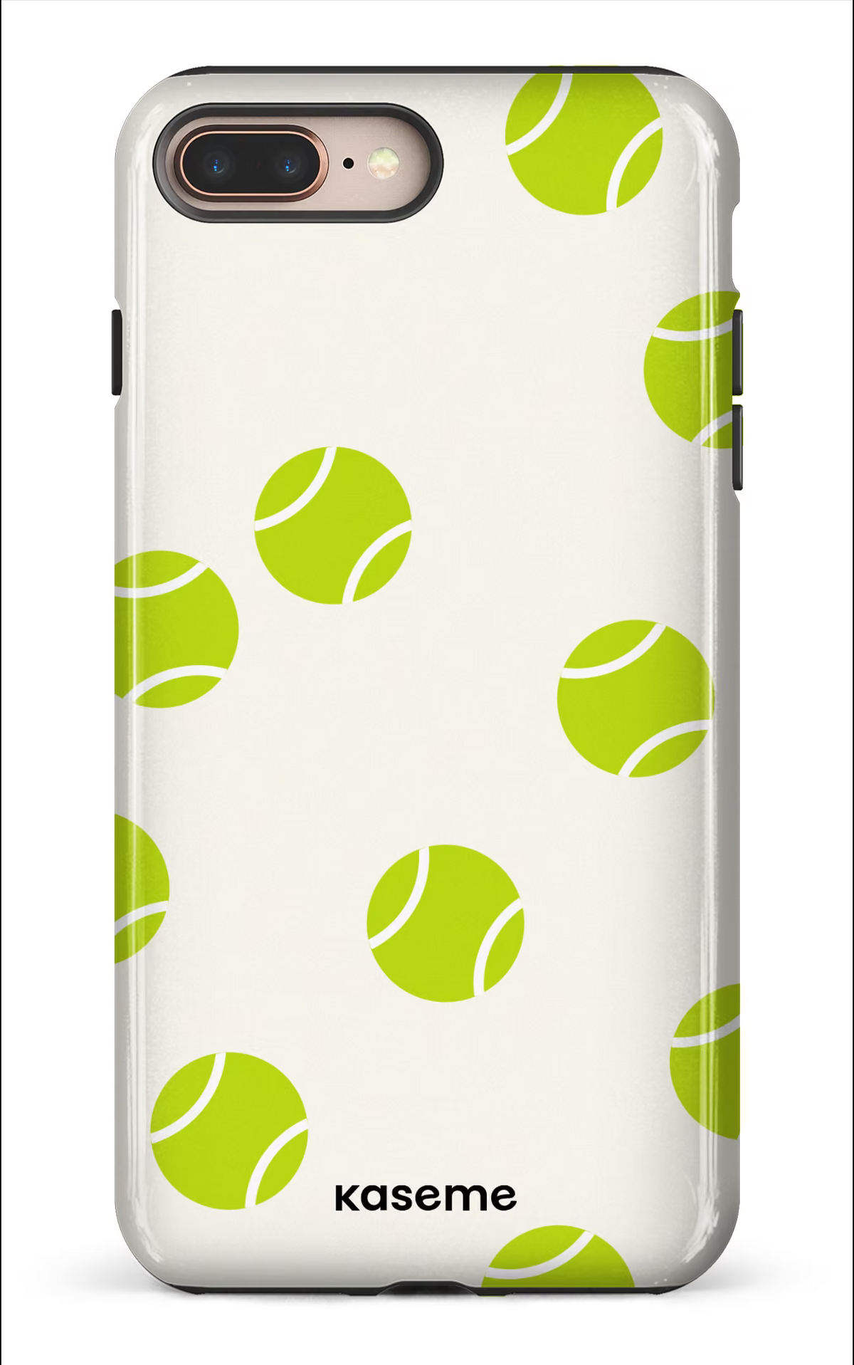 Tennis crème